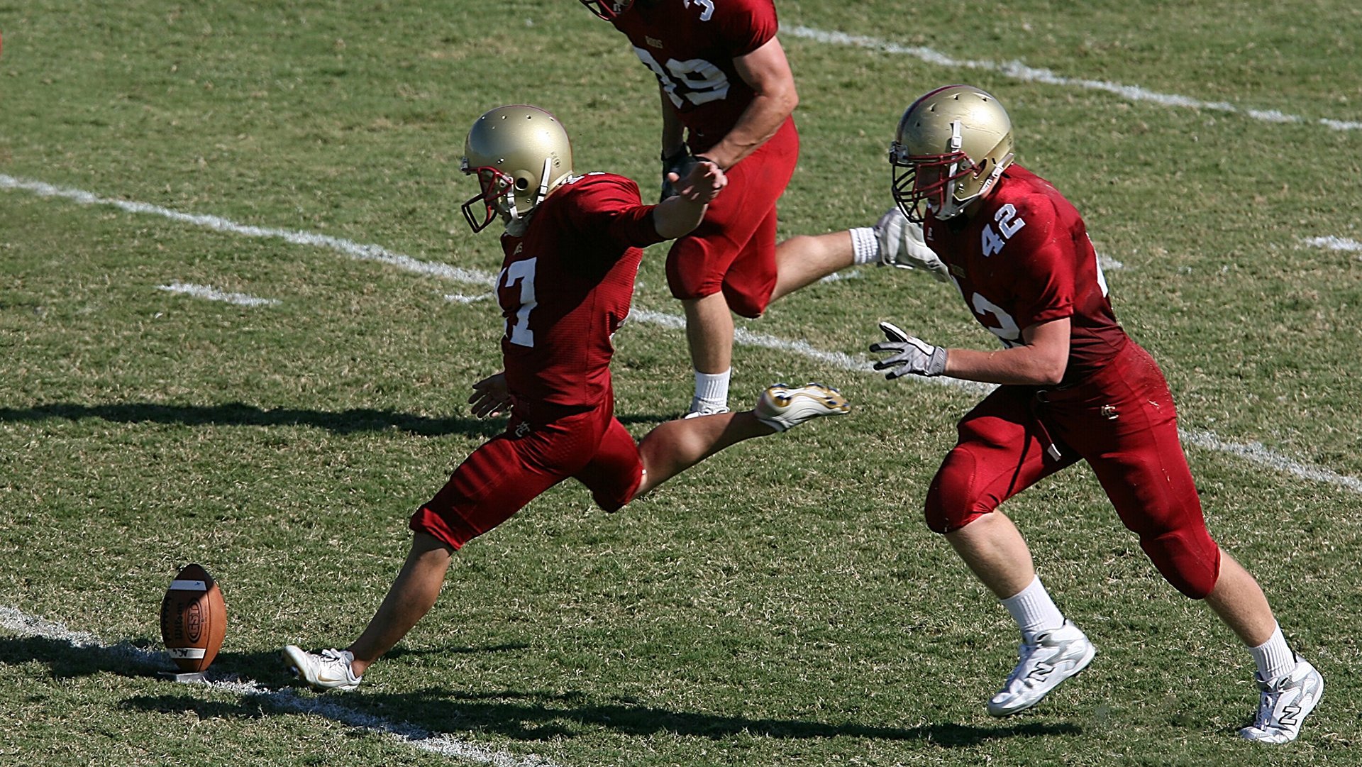 开云电竞登录入口-史上“最默契”的团队合作瞬间，团队配合已到极致，团队配合默契的说说